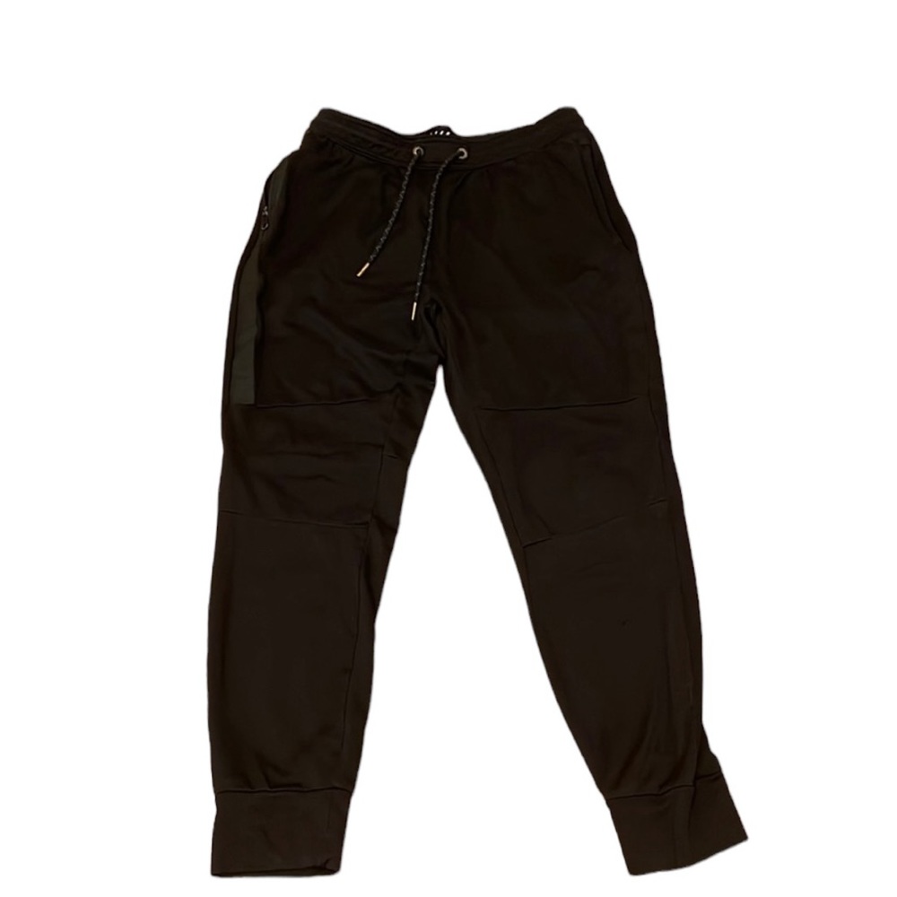 American Eagle Joggers in Black. Size M. GUC